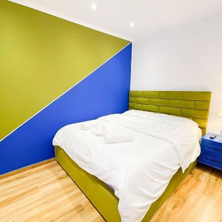 City Center 12 - Tirana Way Apartments Luaran gambar