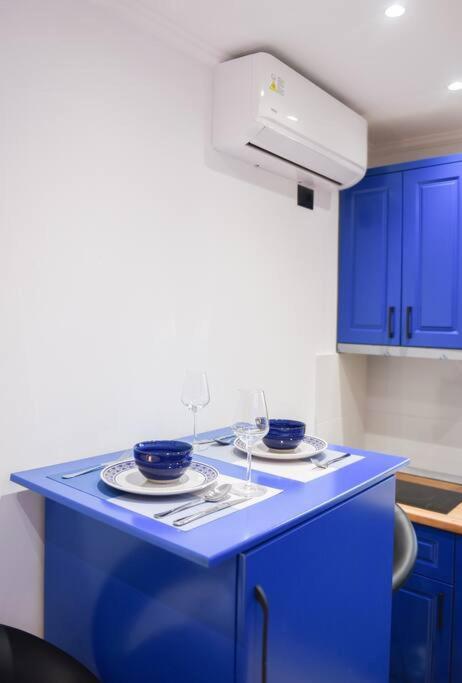City Center 12 - Tirana Way Apartments Luaran gambar