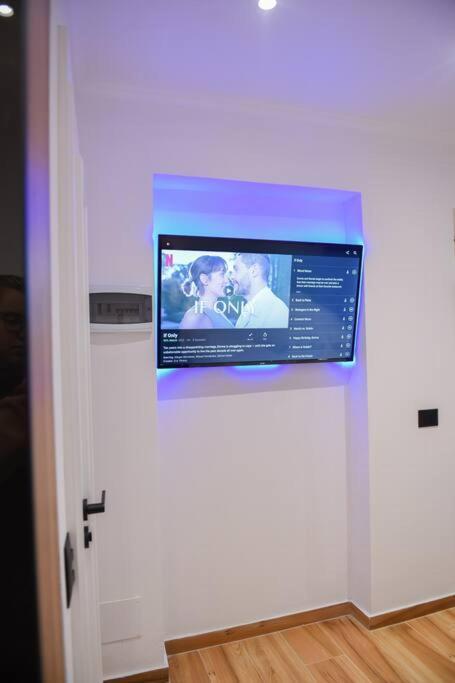 City Center 12 - Tirana Way Apartments Luaran gambar