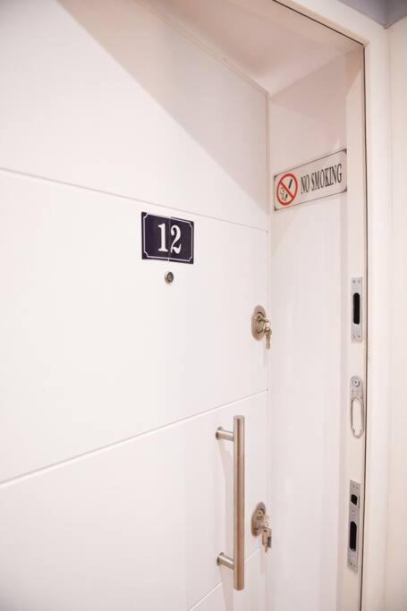 City Center 12 - Tirana Way Apartments Luaran gambar